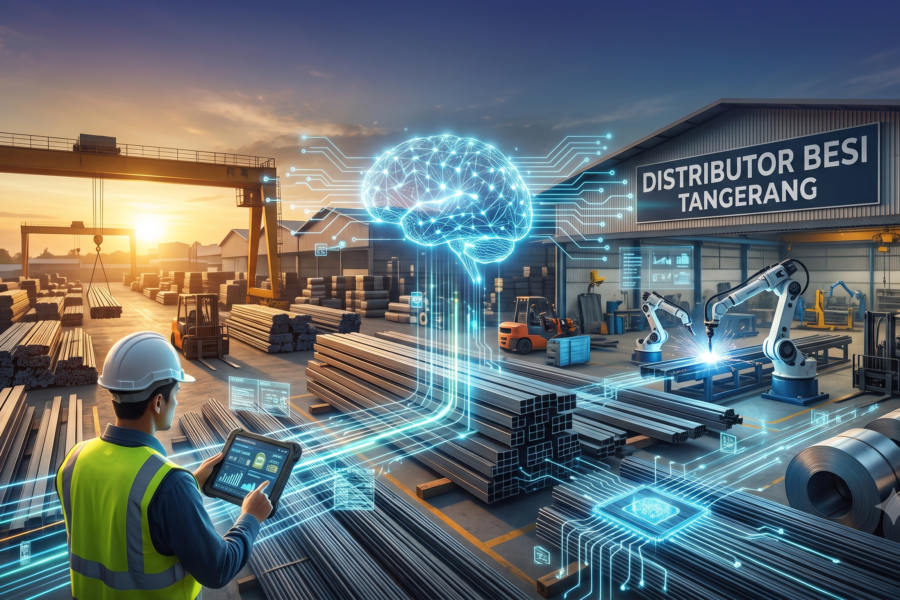How Artificial Intelligence is Changing the Construction Sector