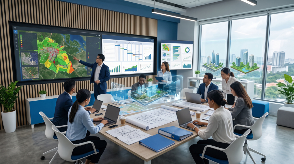 How AI Is Redefining Consultant Businesses