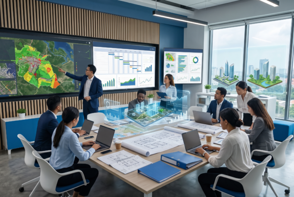 How AI Is Redefining Consultant Businesses