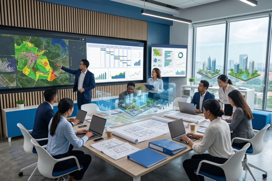 How AI Is Redefining Consultant Businesses